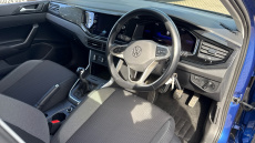 Volkswagen Polo 1.0 TSI Life 5dr Petrol Hatchback